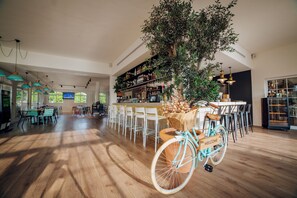 Frühstück, Mittagessen, Abendessen, internationale Küche 