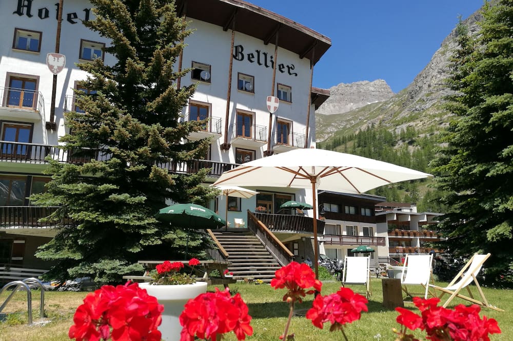 Hotel Bellier