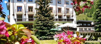 Hotel Bellier