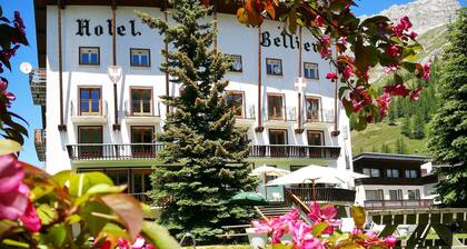 Hotel Bellier