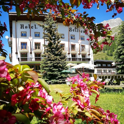 Hotel Bellier