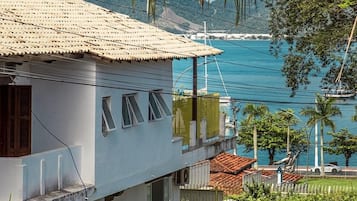 住宿陸地景觀