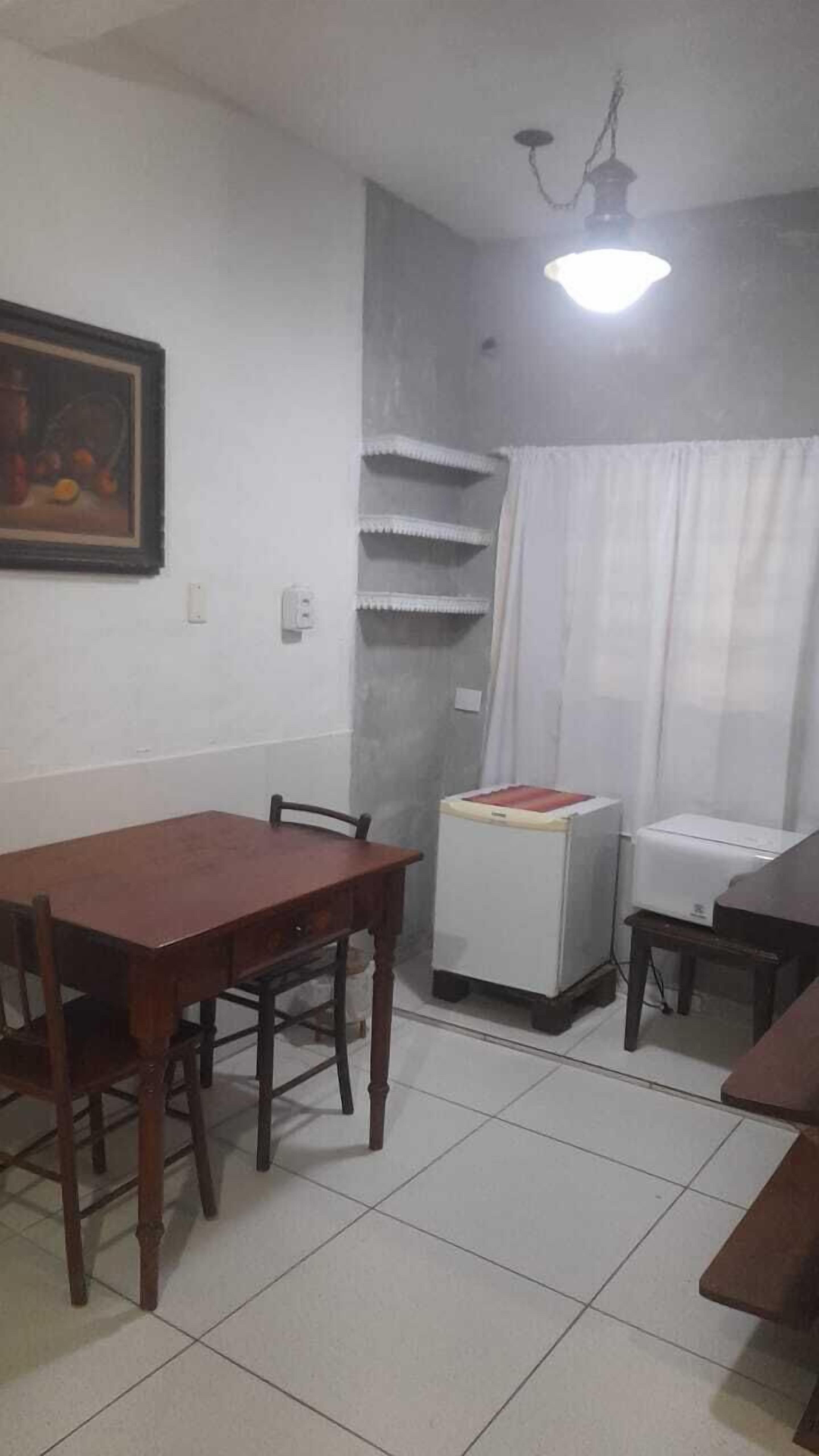 Foto - Pousada Recanto Da Villa