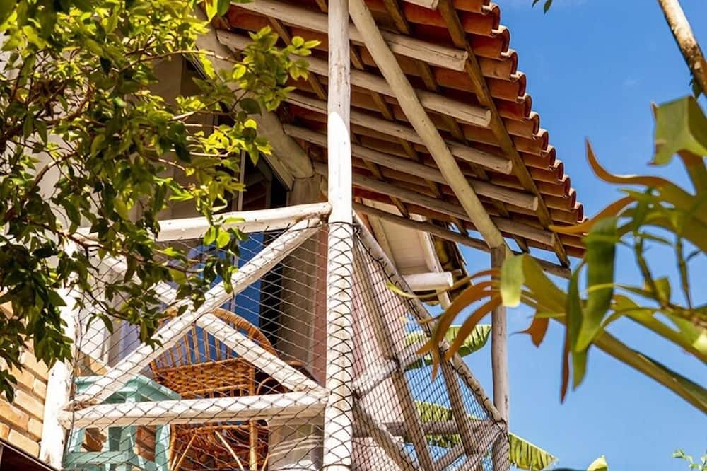Pousada Recanto da Villa