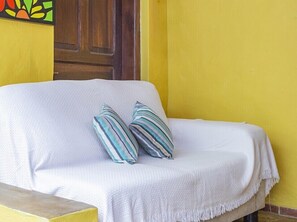 Classic Room, Ground Floor | Living area