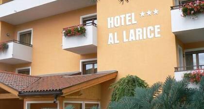 Hotel e Appartamenti Al Larice