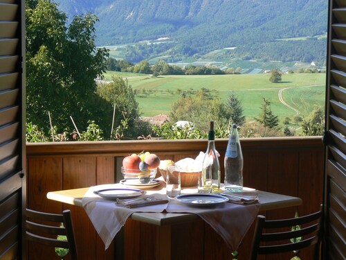 Hotel e Appartamenti Al Larice