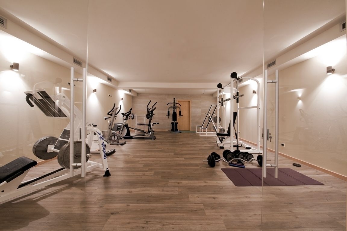Area fitness