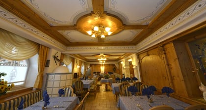 Hotel La Torretta