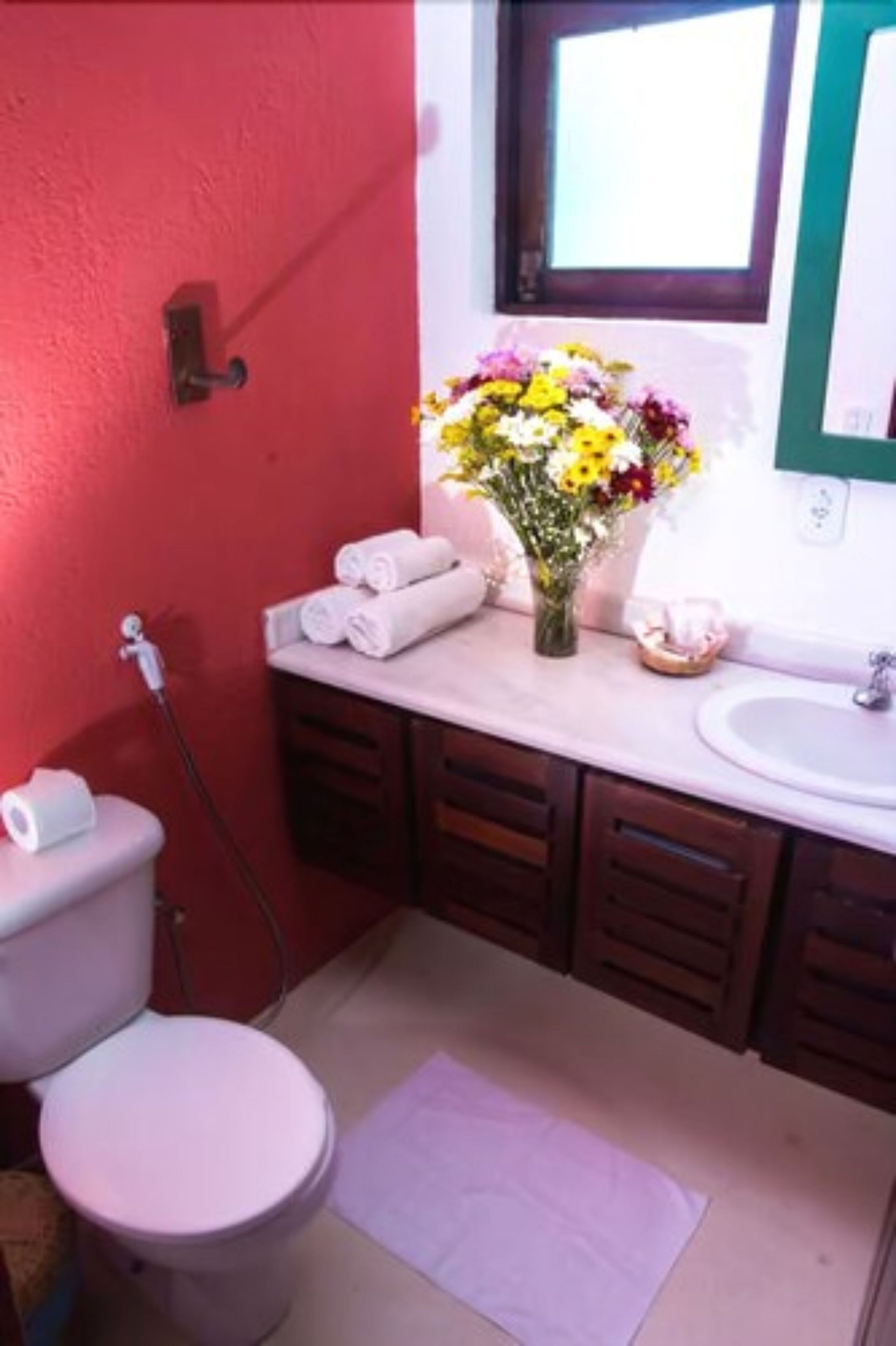 Foto - Baixu Village