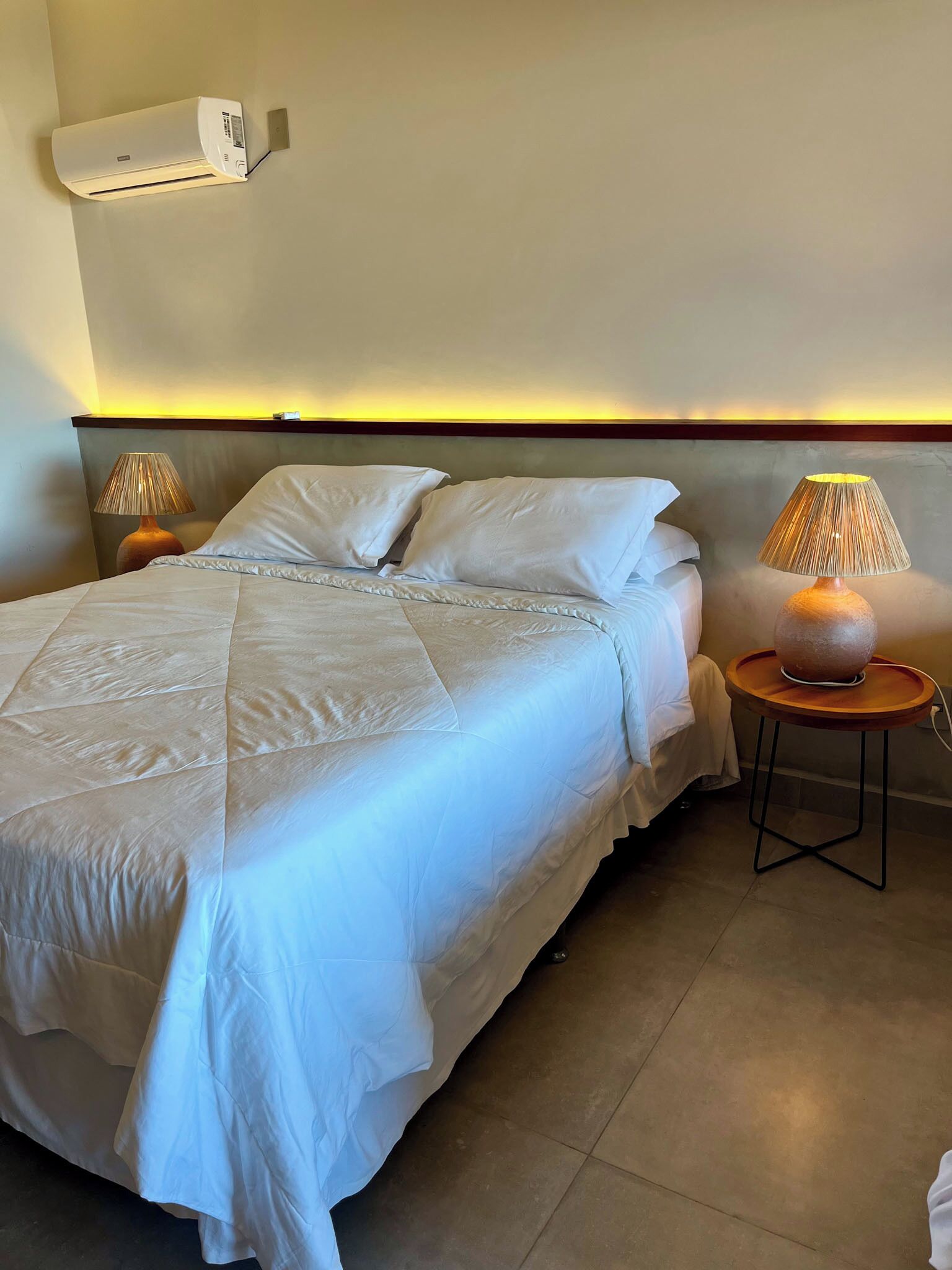 Foto - Baixu Village