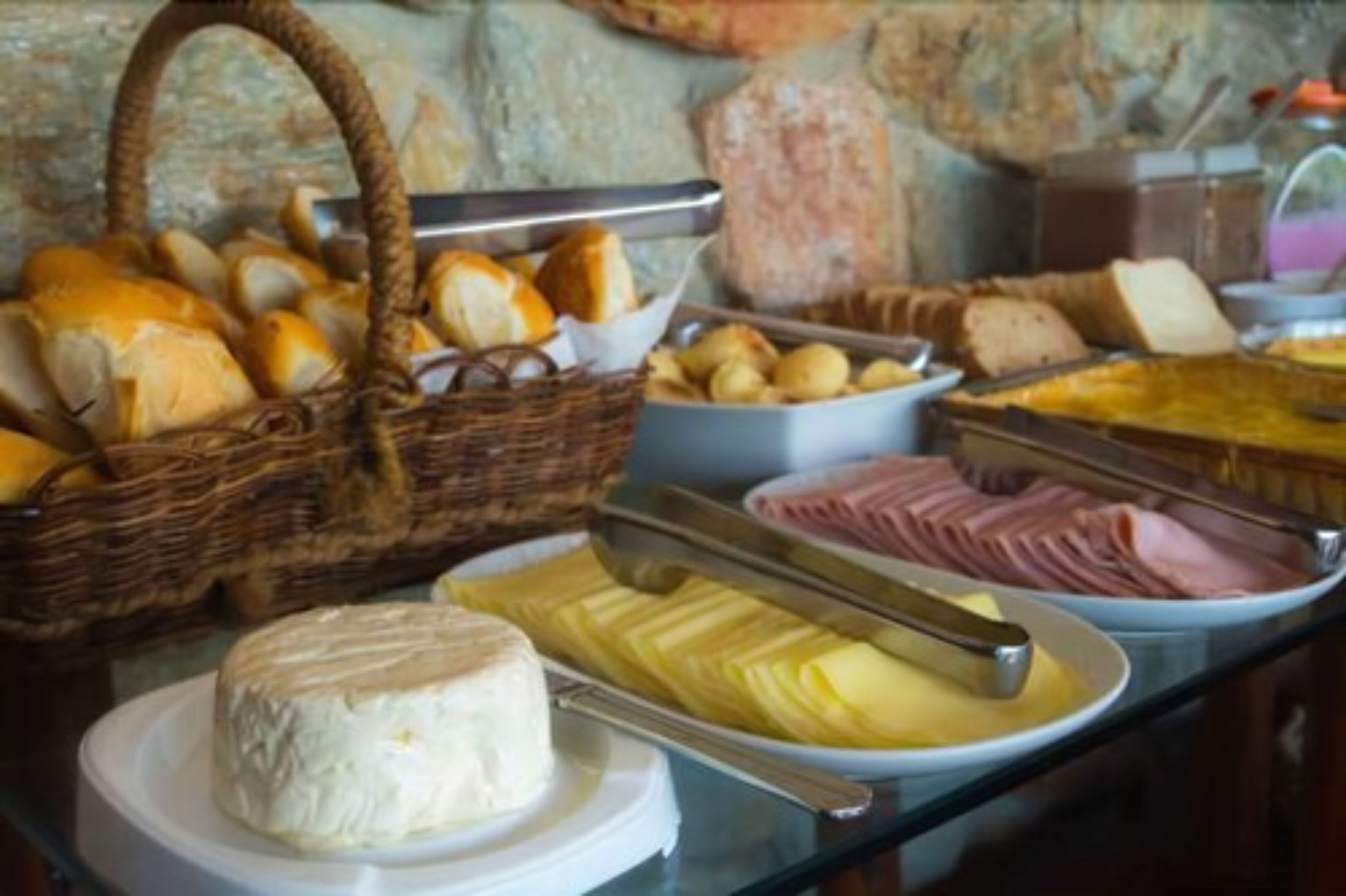 Foto - Baixu Village