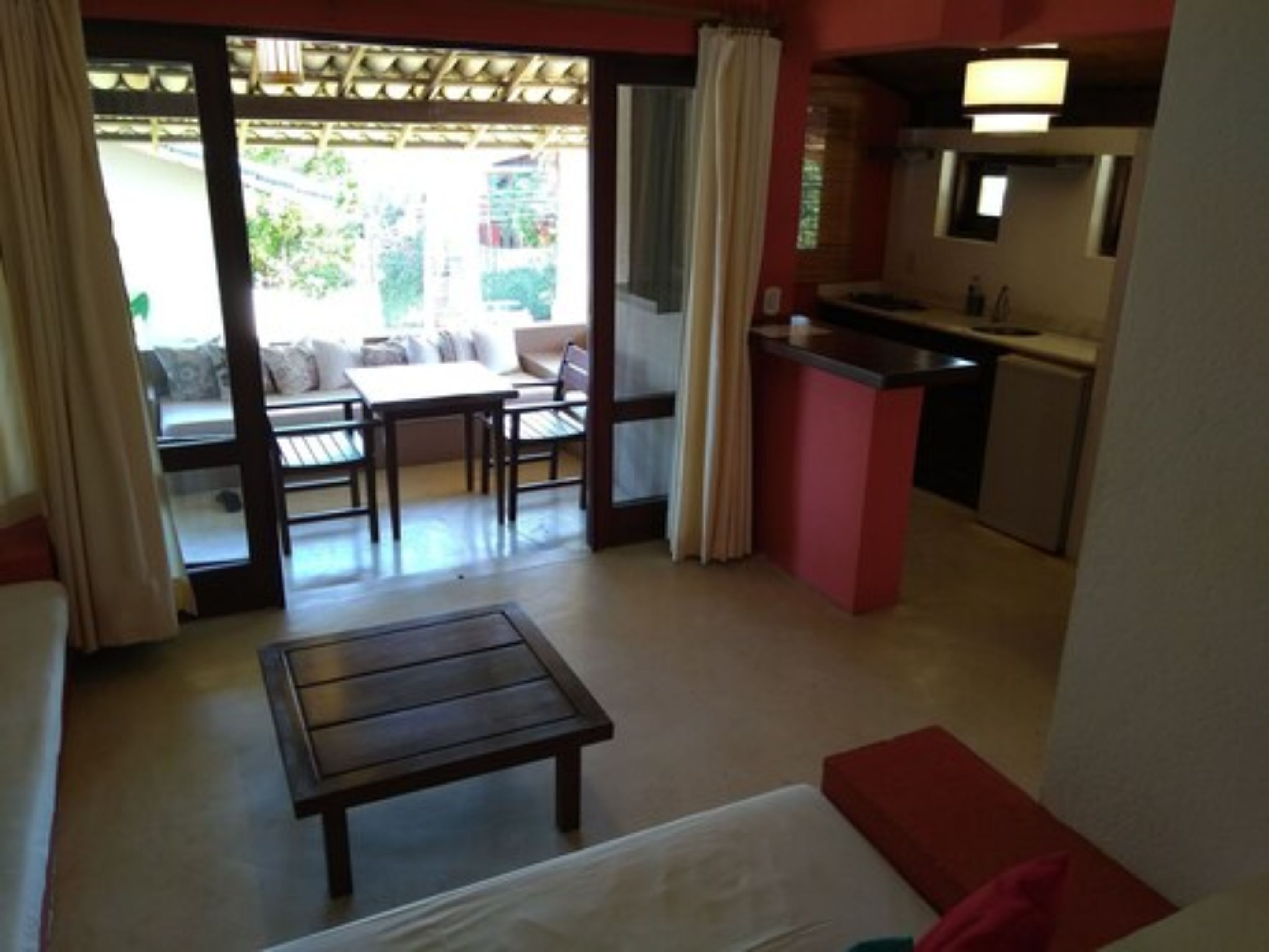 Foto - Baixu Village