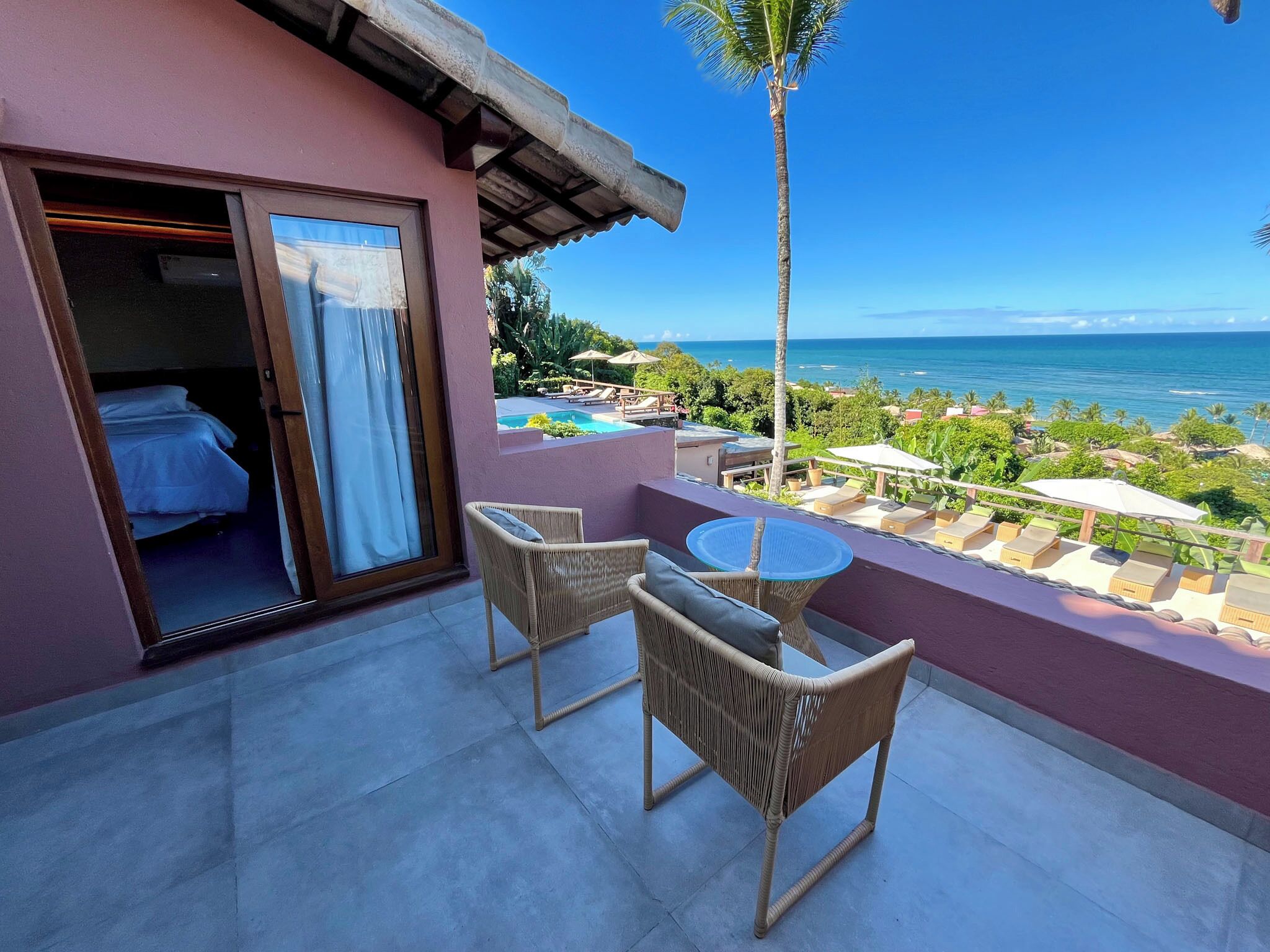 Foto - Baixu Village