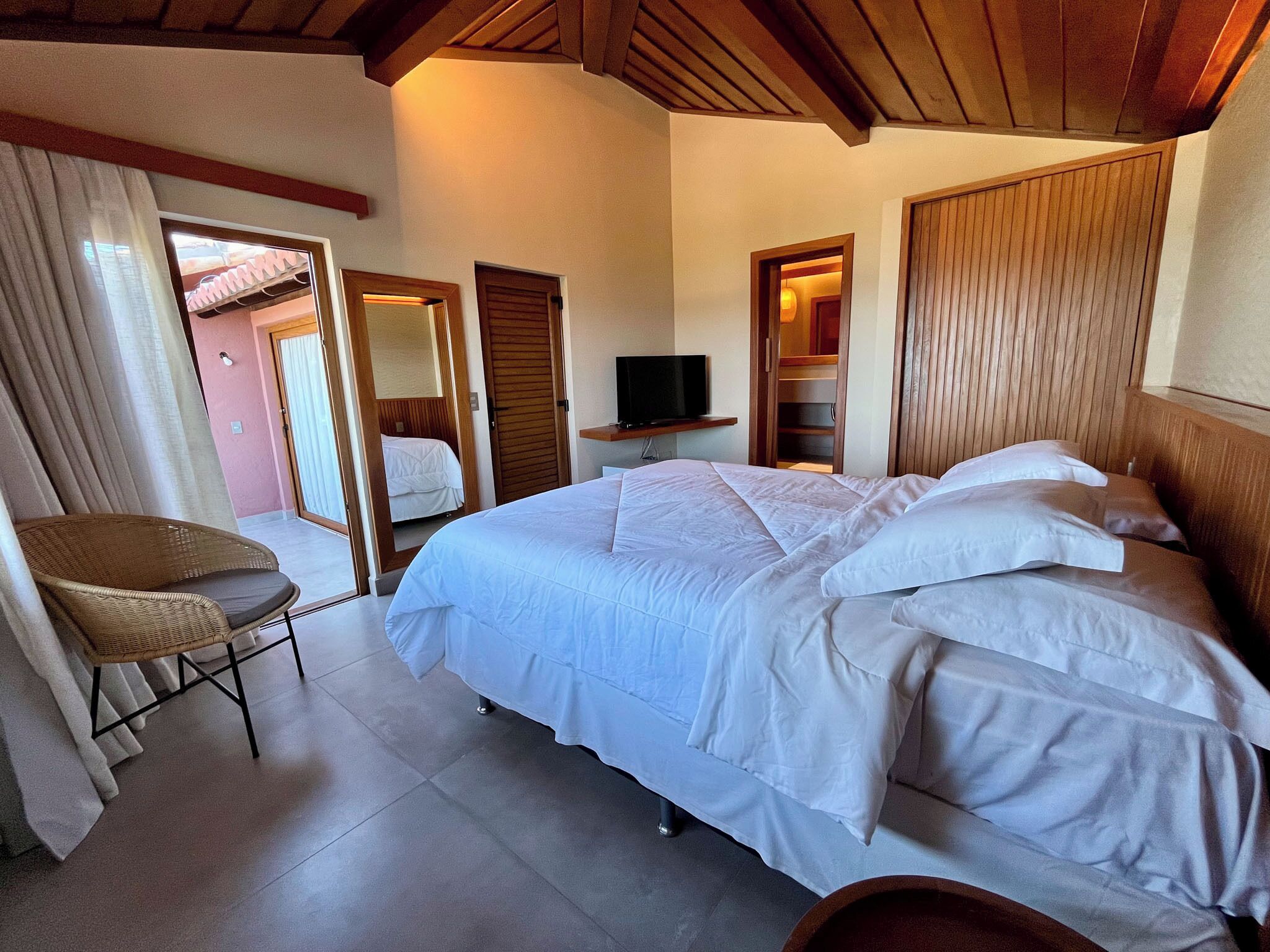 Foto - Baixu Village