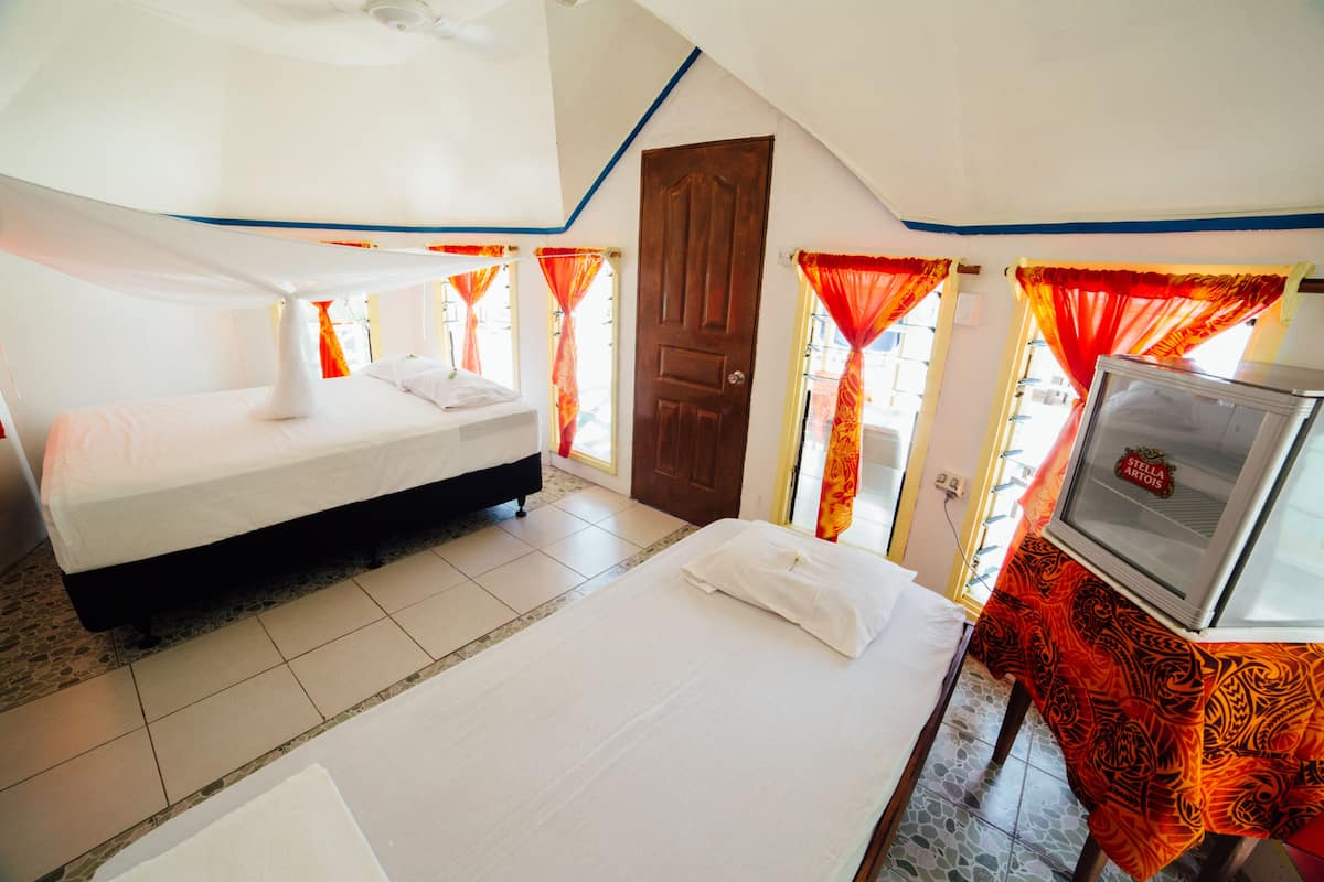Habitación | Decoración individual, mobiliario individual, ropa de cama