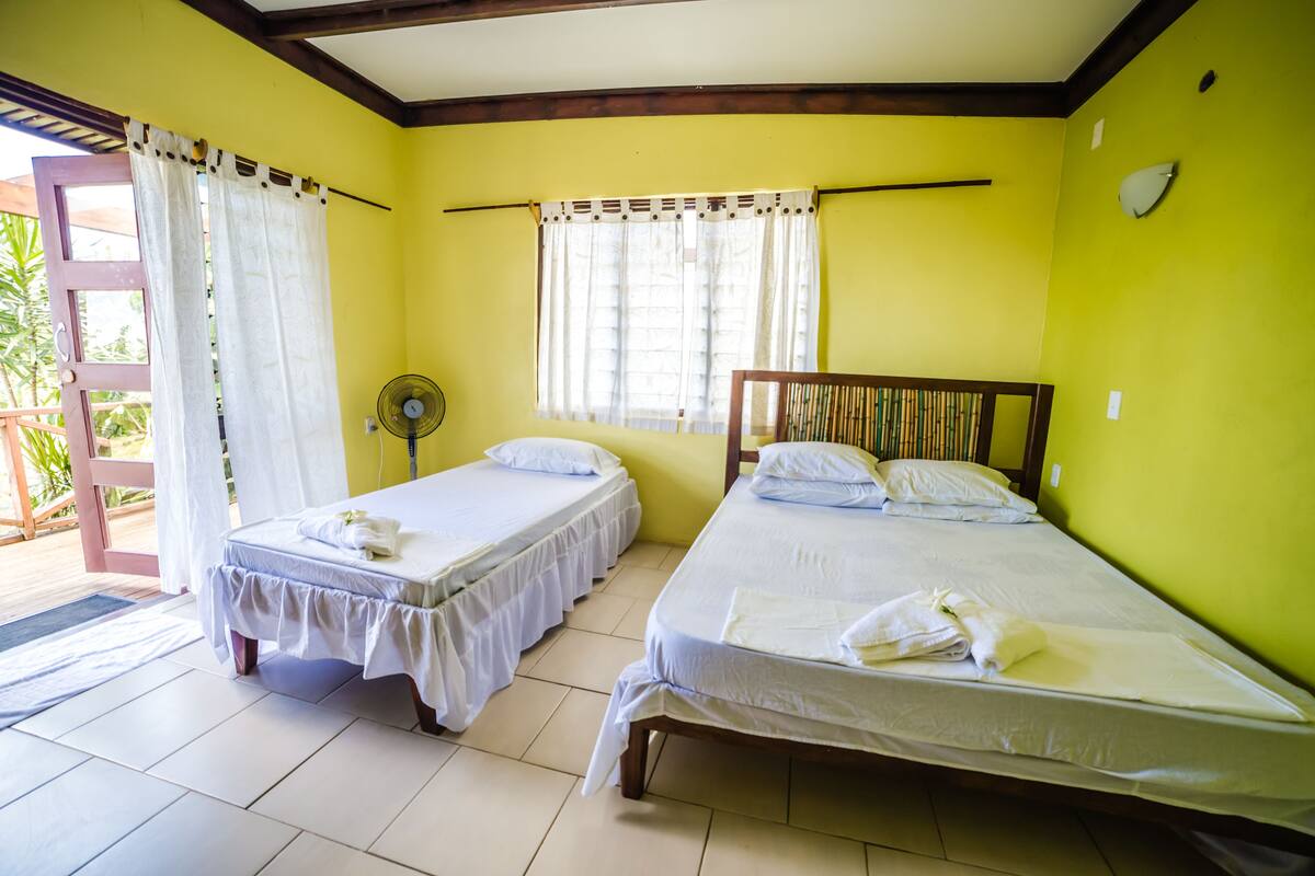 Decoración individual, mobiliario individual, ropa de cama
