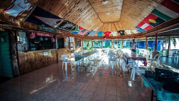 Bar (ter plaatse)