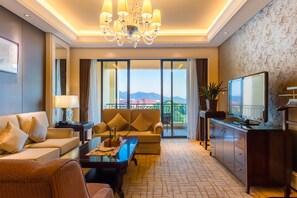 Celebrity Suite