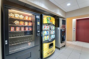 Majoituspaikan mukavuudet