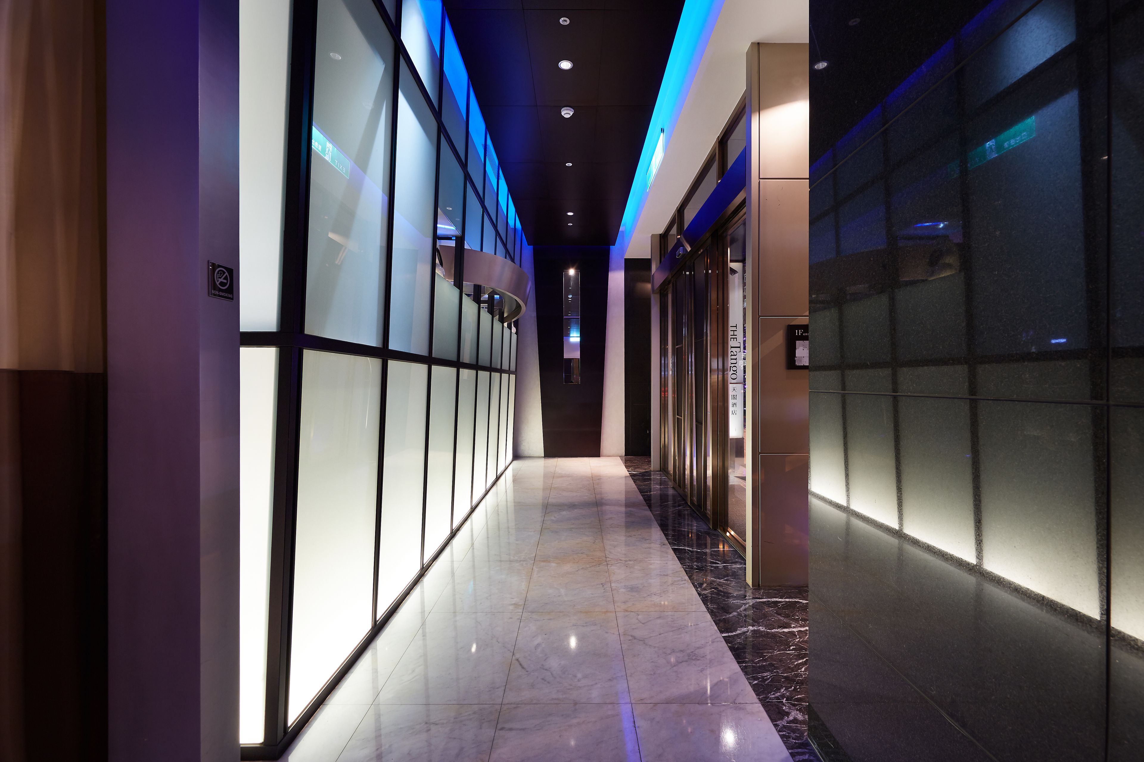 Photo - The Tango Hotel Taipei XinYi