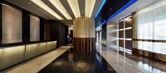 เดอะแทงโก้ ไทเป ซินยี่