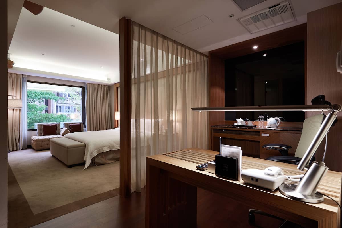 Suite