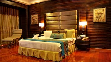 Hazel Suite