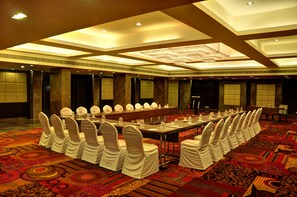 Meeting facility - Manasarovar The Fern (Hyderabad)