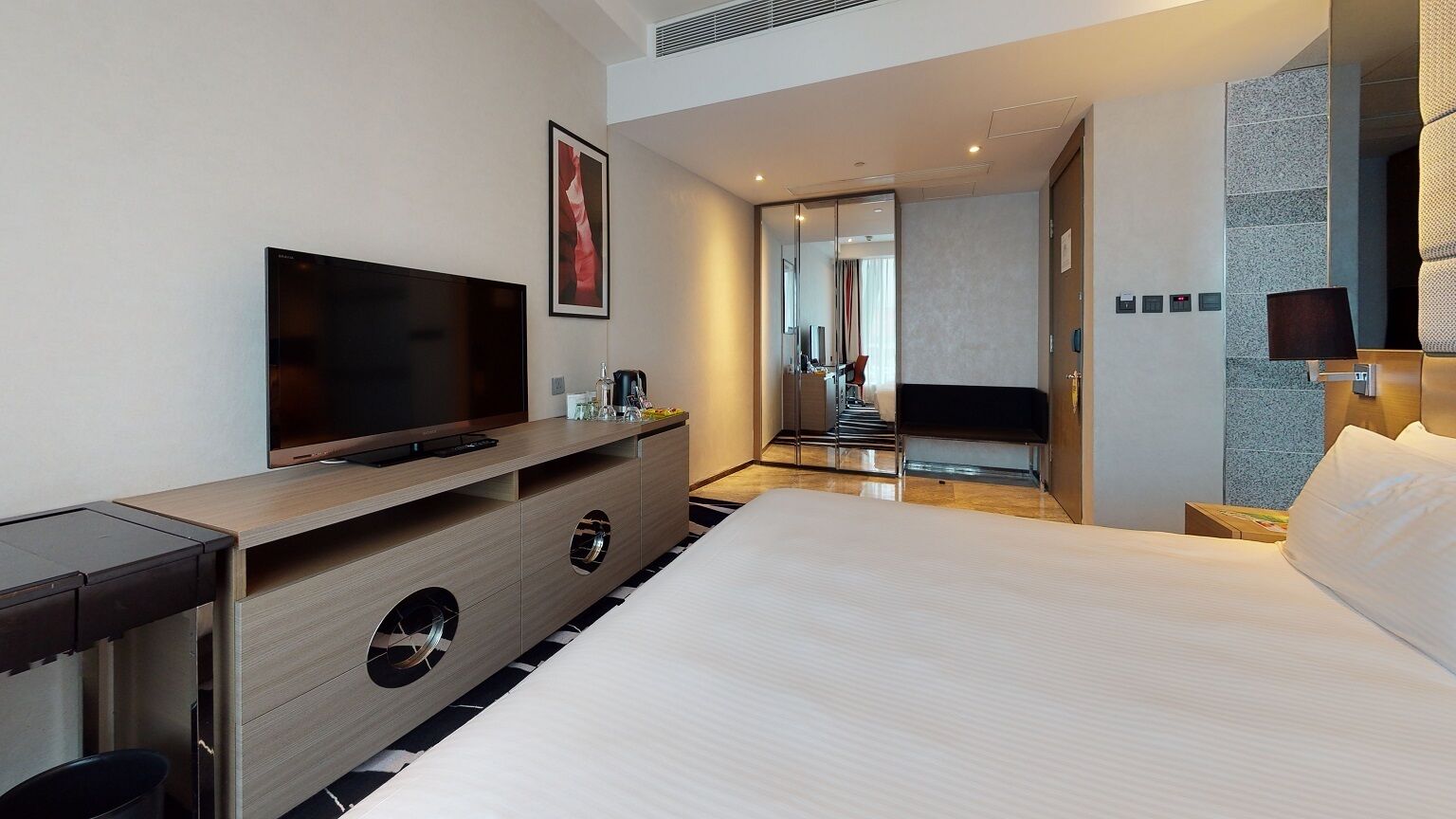 Foto - Hotel Madera Hong Kong