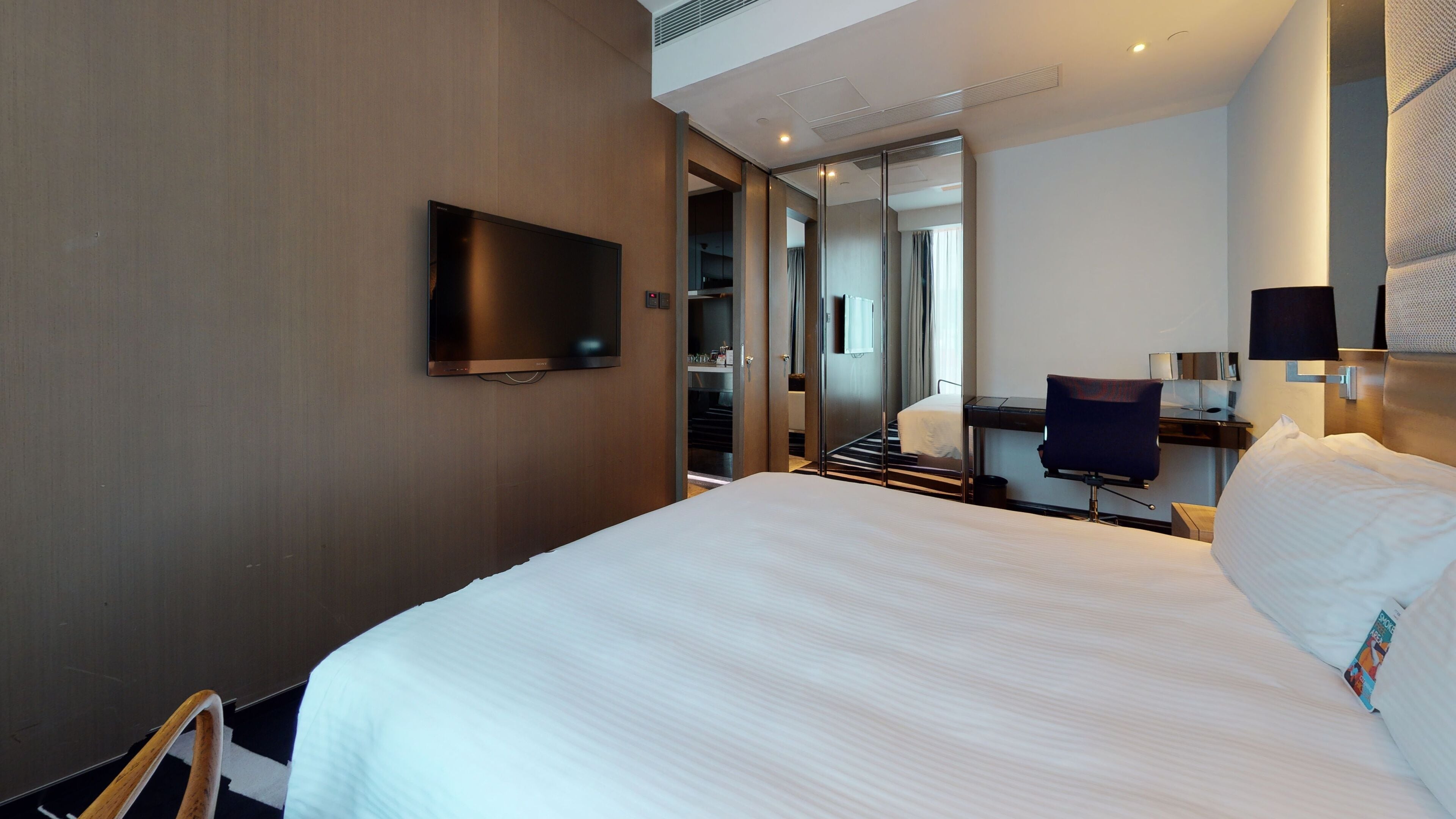 Foto - Hotel Madera Hong Kong