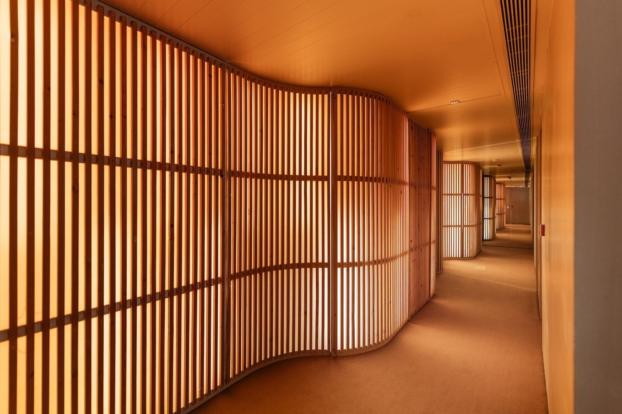 Foto - Hotel Madera Hong Kong