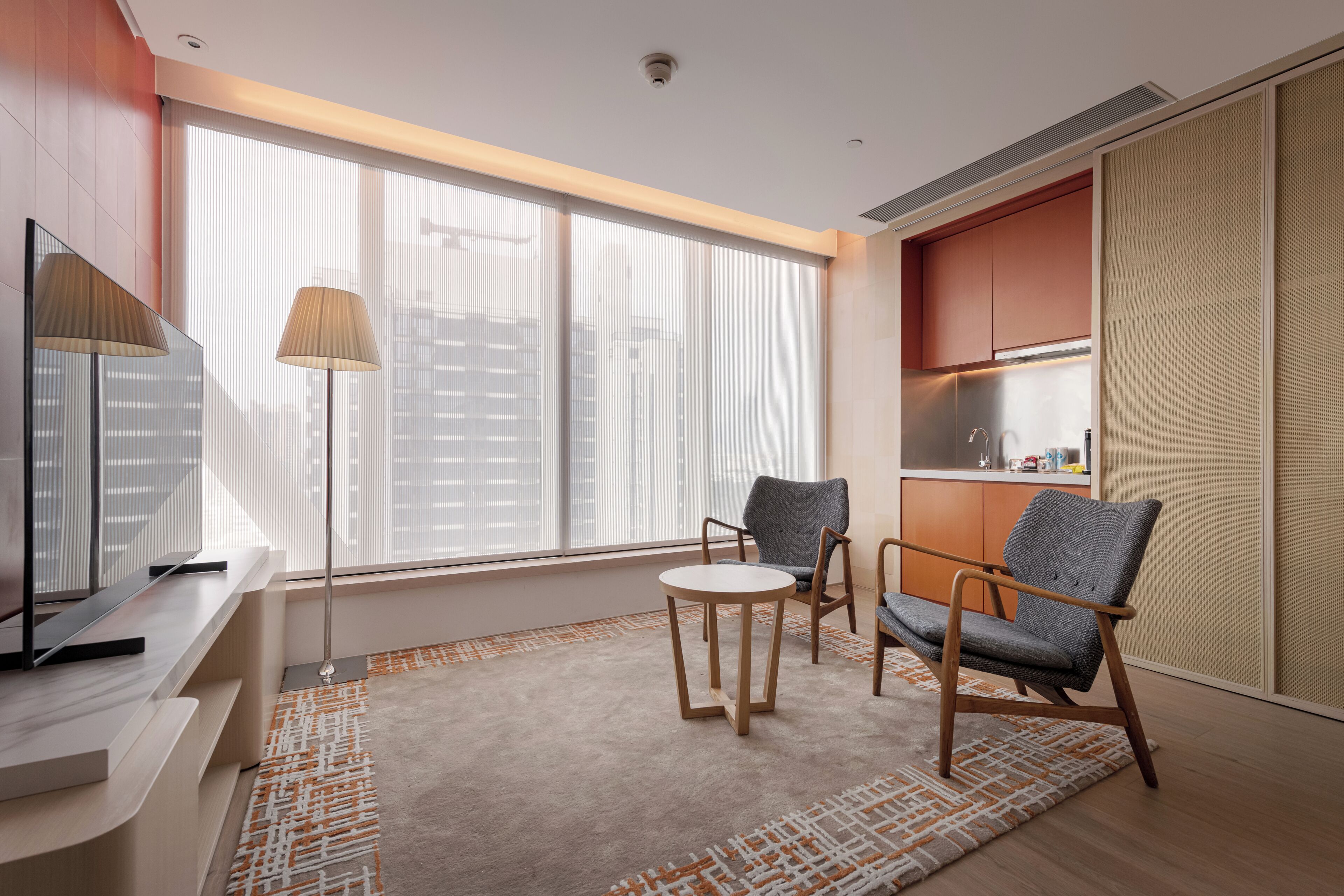 Foto - Hotel Madera Hong Kong
