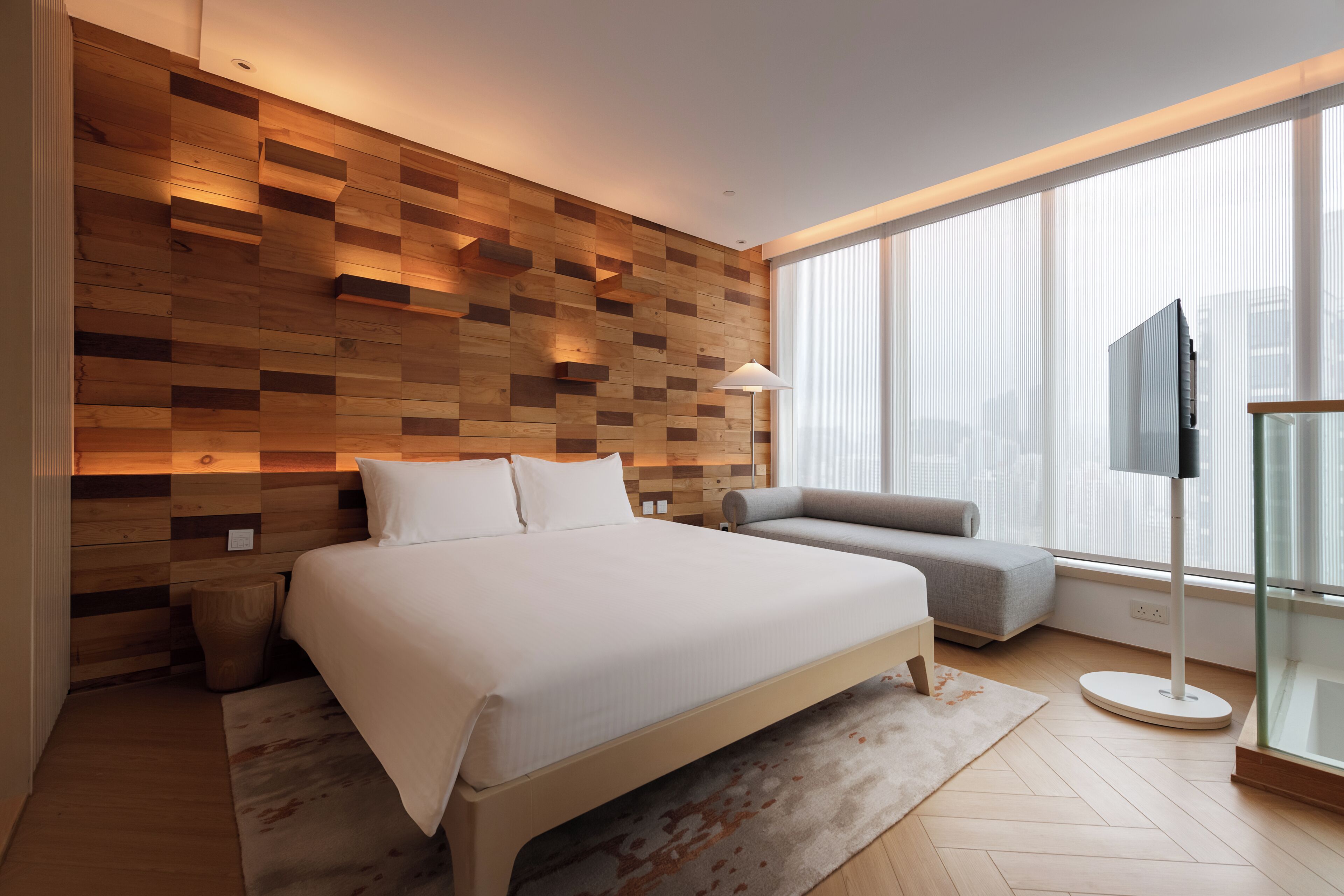 Foto - Hotel Madera Hong Kong