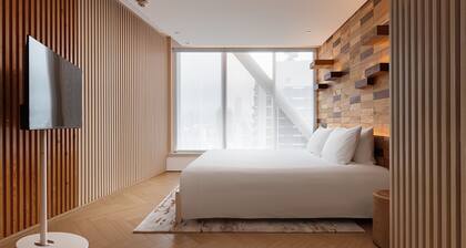 Hotel Madera Hong Kong