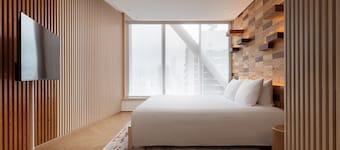 Hotel Madera Hong Kong