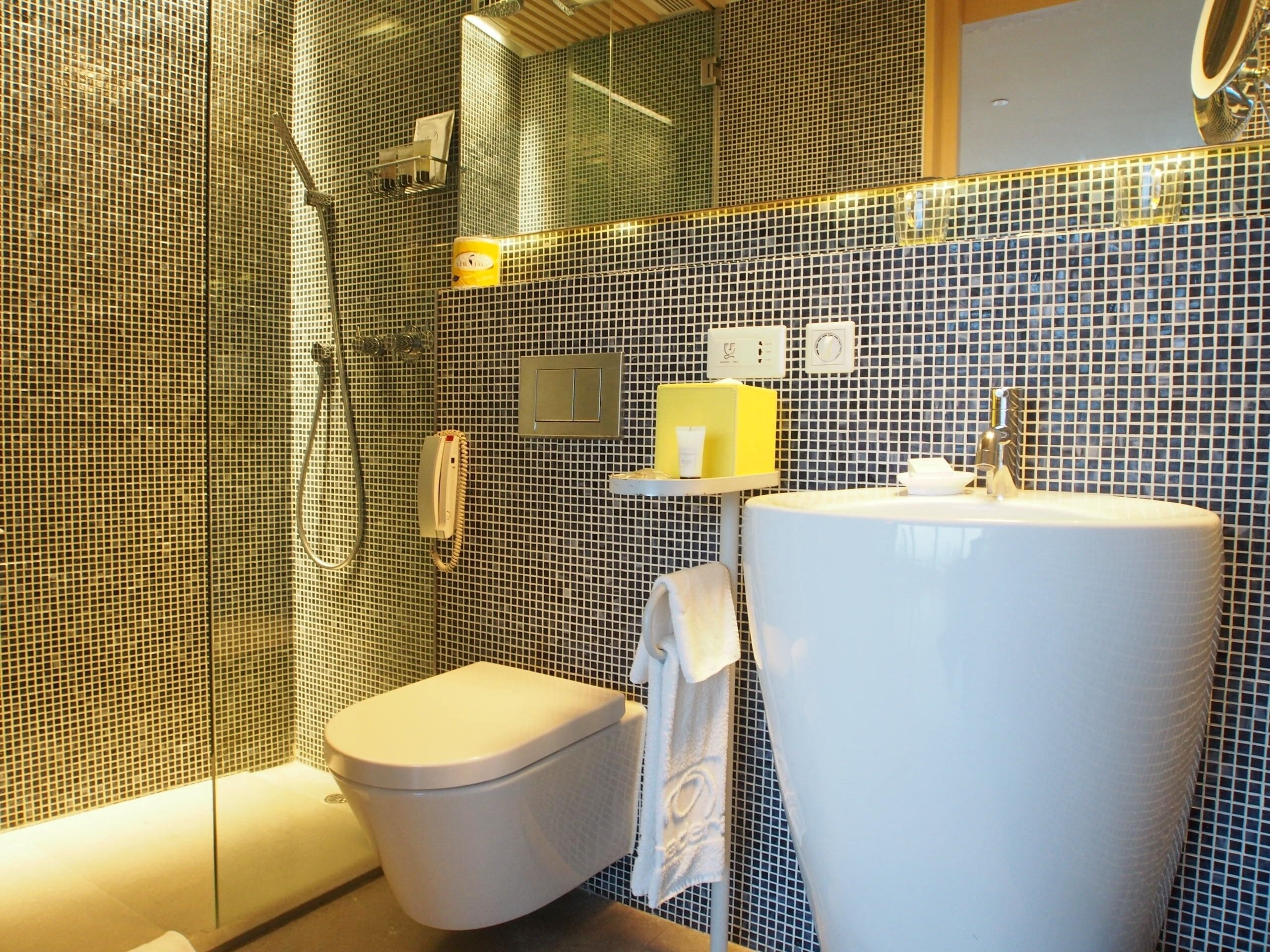 Foto - Hotel Madera Hong Kong