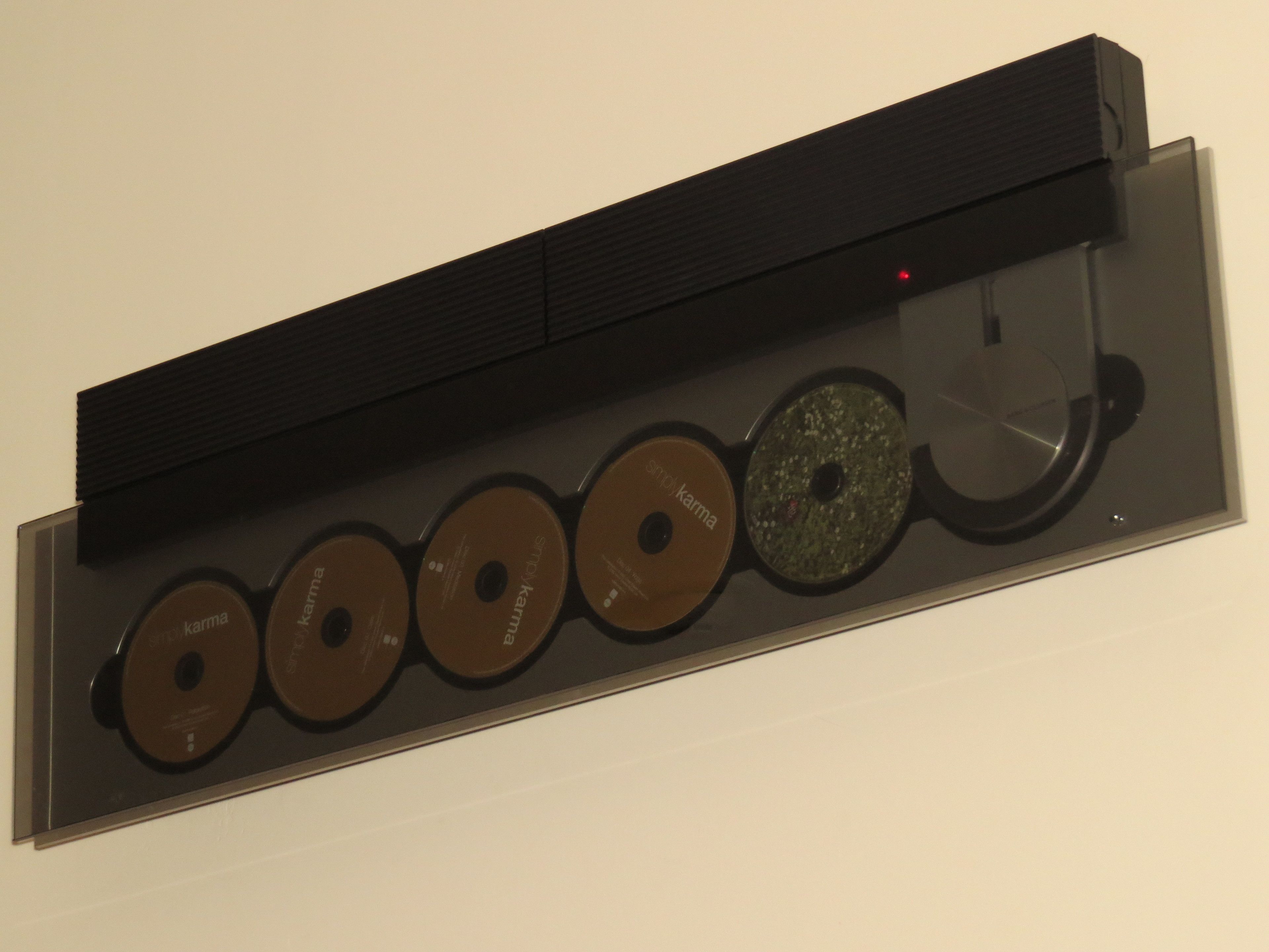 madera penthouse, 1 king bed | room amenity