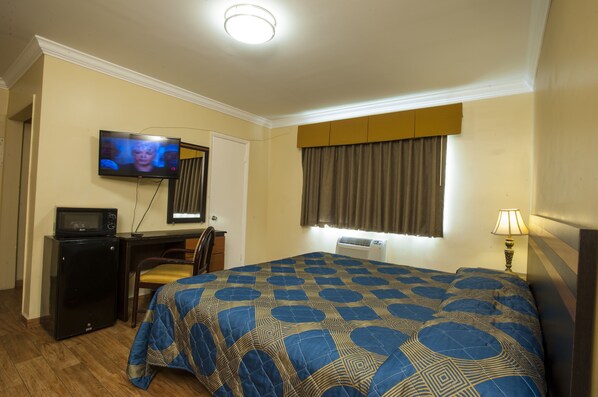 Standard Room | Room amenity