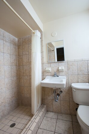 Chambre Standard | Salle de bain