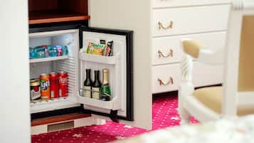 Minibar