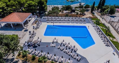 Hotel Medena Budget