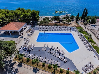 Hotel Medena Budget