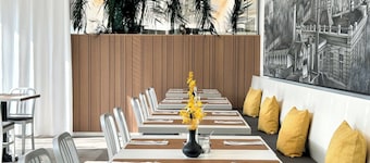 ARCOTEL Onyx Hamburg