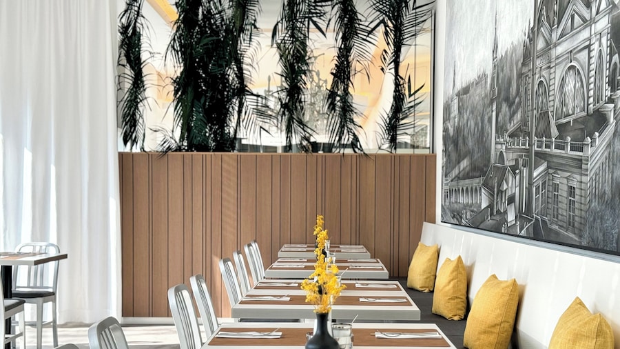ARCOTEL Onyx Hamburg