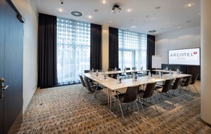 Salle de réunion