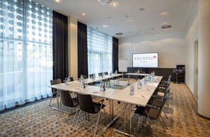 Meeting facility - ARCOTEL Onyx Hamburg (Hamburg)