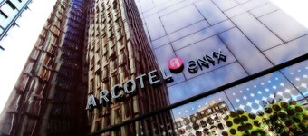 ARCOTEL Onyx Hamburg