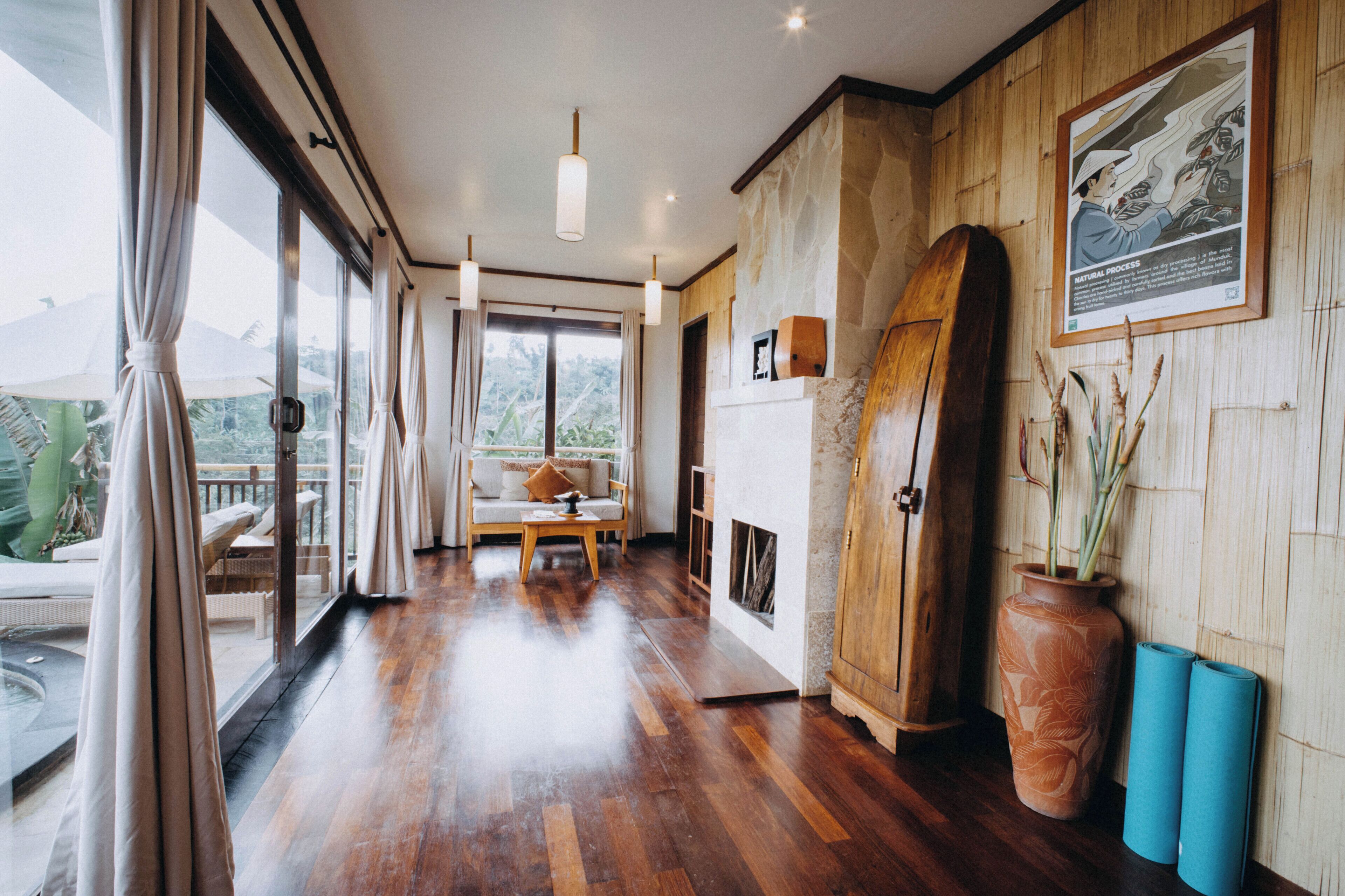 Foto - Munduk Moding Plantation Nature Resort