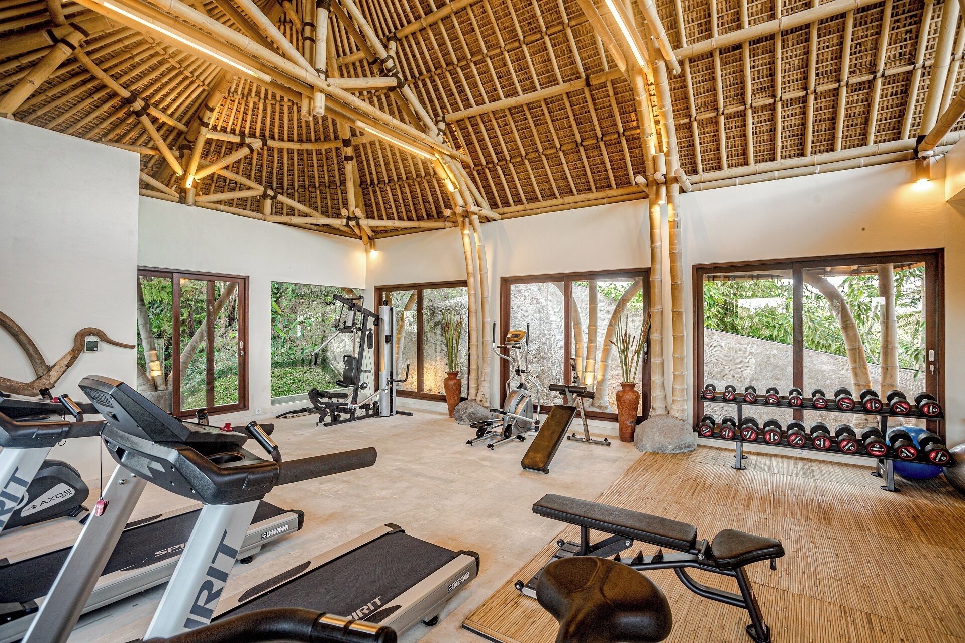 Foto - Munduk Moding Plantation Nature Resort